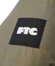 画像8: FTC LEVEL 7 PRIMALOFT® JACKET