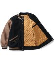 画像2: FTC TEAM VARSITY JACKET