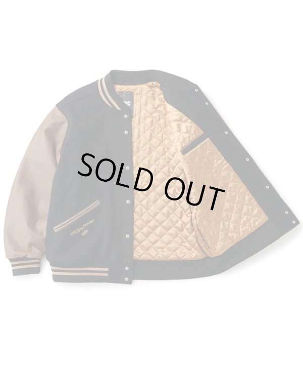 画像3: FTC TEAM VARSITY JACKET