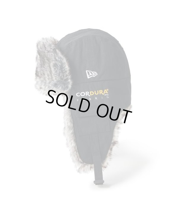 画像2: FTC NEW ERA® CORDURA® TRAPPER