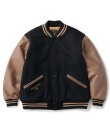 画像2: FTC TEAM VARSITY JACKET