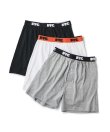 画像1: FTC BOXER TRUNKS 3 PACK