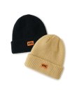 画像1: FTC BOX LOGO BEANIE