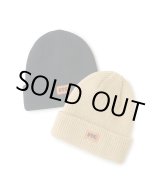 画像: FTC BOX LOGO BEANIE