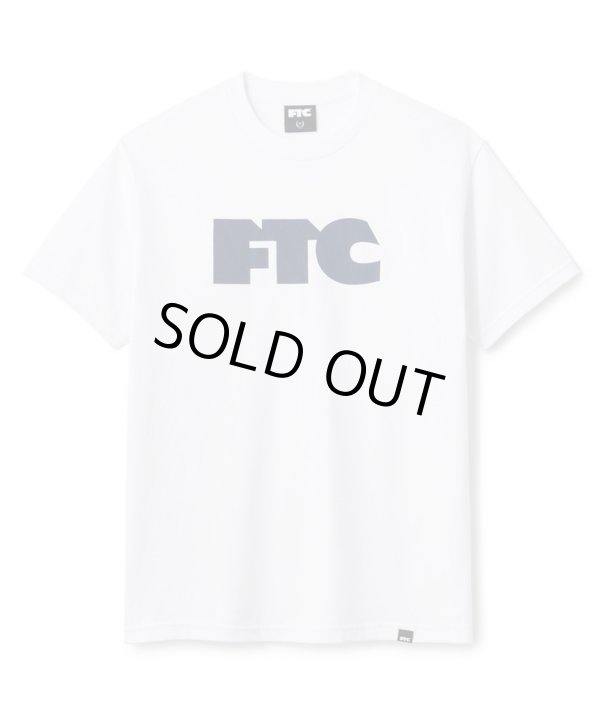 画像1: FTC OG LOGO TEE