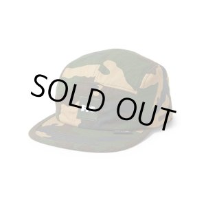 画像: FTC CORDURA RIPSTOP CAMP CAP