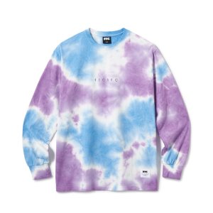 画像: FTC TIEDYE L/S TOP