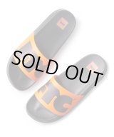 画像: FTC OG LOGO SLIDE SANDAL