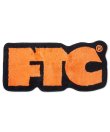 画像1: FTC OG LOGO RUG