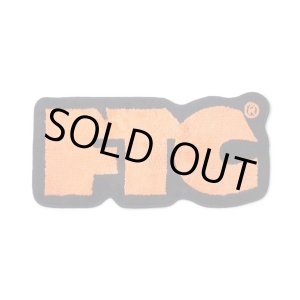 画像: FTC OG LOGO RUG