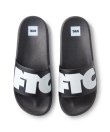 画像2: FTC OG LOGO SLIDE SANDAL