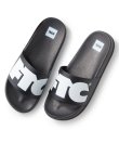 画像1: FTC OG LOGO SLIDE SANDAL