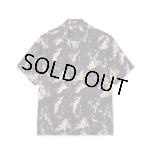 画像: FTC WATERCOLOR RAYON SHIRT