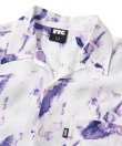 画像2: FTC WATERCOLOR RAYON SHIRT