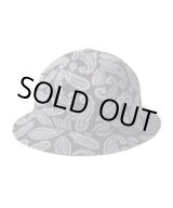 画像: FTC PAISLEY BELL HAT