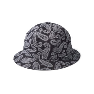 画像: FTC PAISLEY BELL HAT