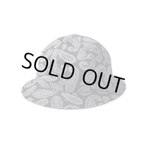 画像: FTC PAISLEY BELL HAT