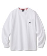 画像: FTC POCKET L/S TEE