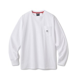 画像: FTC POCKET L/S TEE