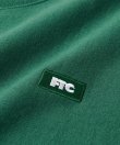 画像3: FTC SMALL BOX LOGO CREW NECK