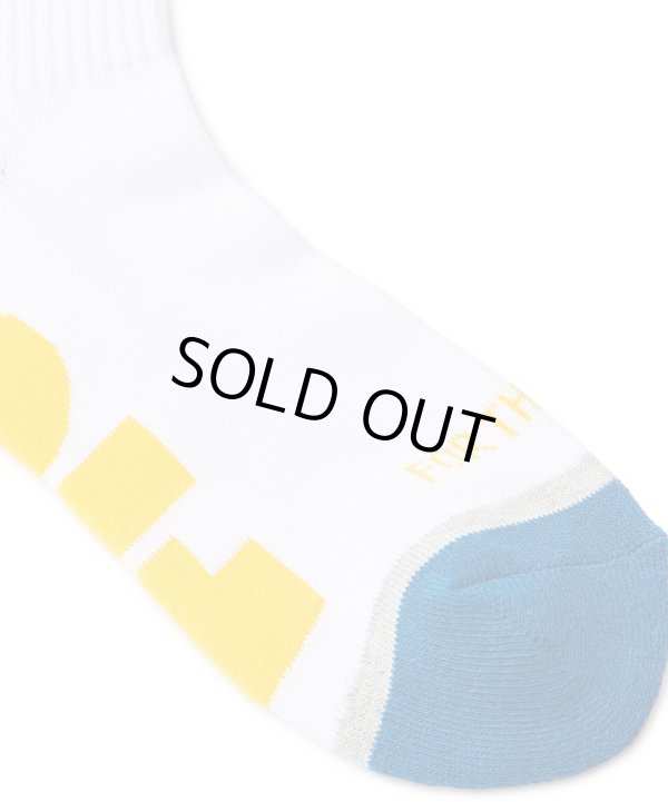 画像6: FTC TEAM SOCKS