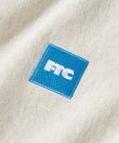 画像3: FTC BOX LOGO PULLOVER HOODY