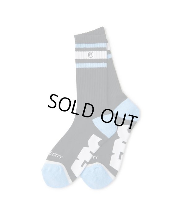 画像1: FTC TEAM SOCKS