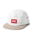 画像1: FTC 2 TONE CAMP CAP