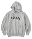 画像1: FTC BANDANA ARC LOGO PULLOVER HOODY