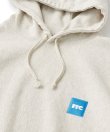 画像2: FTC BOX LOGO PULLOVER HOODY