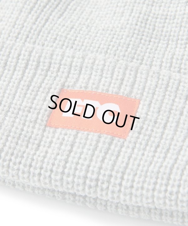 画像5: FTC BOX LOGO BEANIE