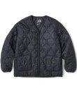 画像2: FTC QUILTED LINER JACKET