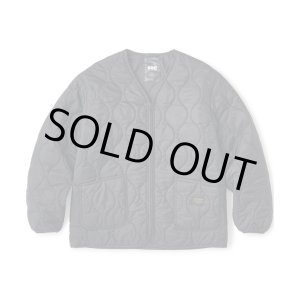 画像: FTC QUILTED LINER JACKET