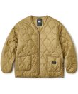 画像1: FTC QUILTED LINER JACKET