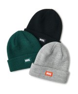 画像: FTC BOX LOGO BEANIE