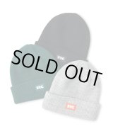 画像: FTC BOX LOGO BEANIE