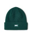 画像3: FTC BOX LOGO BEANIE