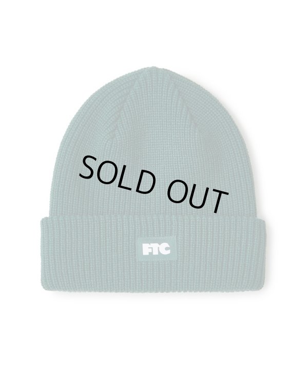 画像3: FTC BOX LOGO BEANIE