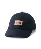 画像: FTC LEATHER PATCH 6 PANEL