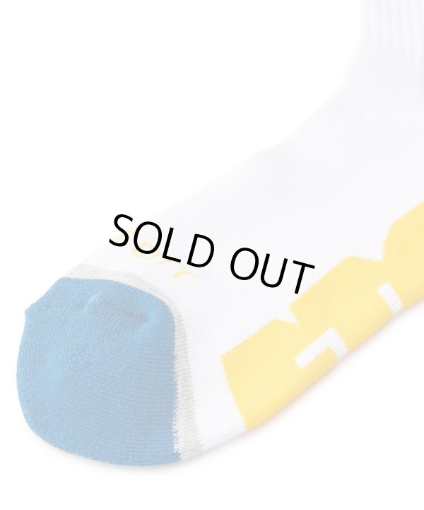 画像5: FTC TEAM SOCKS