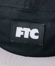 画像5: FTC 2 TONE CAMP CAP