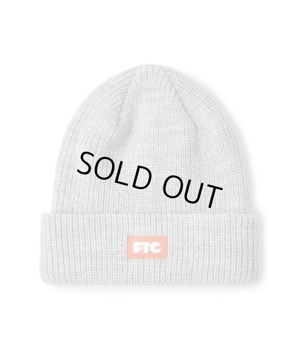 画像4: FTC BOX LOGO BEANIE