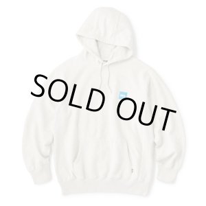 画像: FTC BOX LOGO PULLOVER HOODY