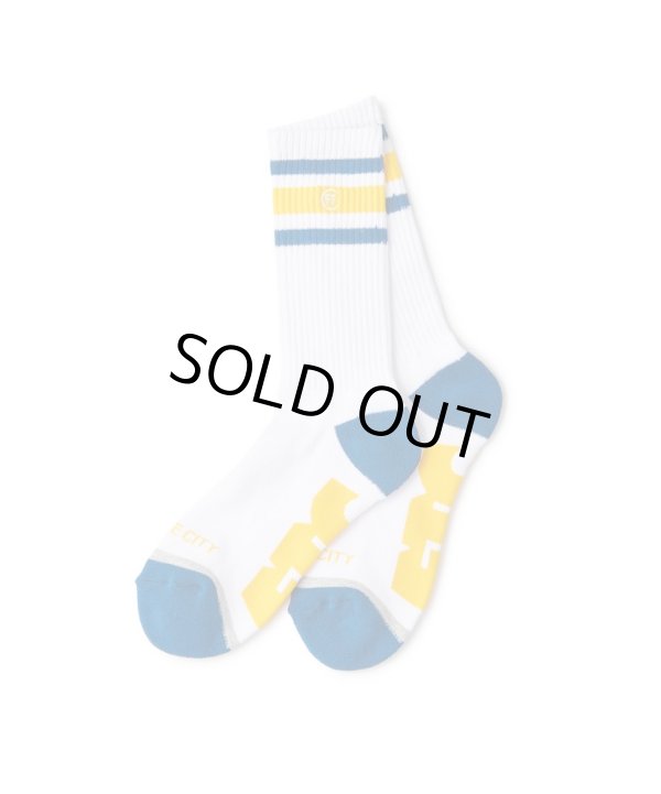 画像2: FTC TEAM SOCKS