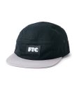 画像1: FTC 2 TONE CAMP CAP