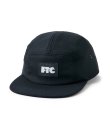 画像1: FTC TWEED CAMP CAP