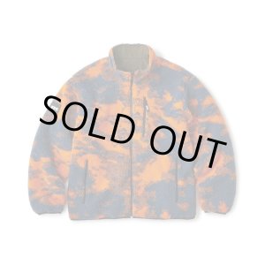 画像: FTC SHERPA FLEECE REVERSIBLE JACKET