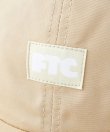 画像2: FTC VENTILE SMALL LOGO 6 PANEL