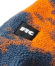 画像4: FTC SHERPA FLEECE REVERSIBLE JACKET