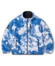 画像1: FTC SHERPA FLEECE REVERSIBLE JACKET